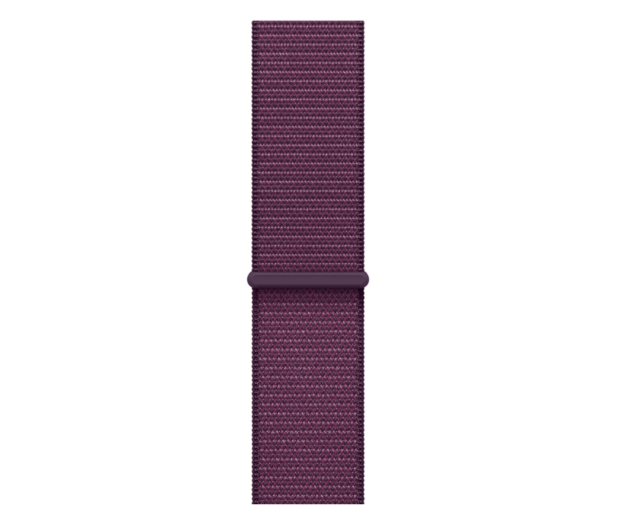 Apple Opaska sportowa 44-49mm dojrzała śliwka - 1284386 - zdjęcie